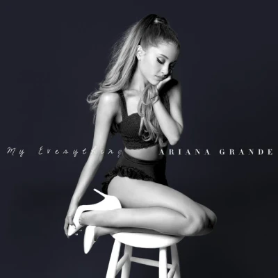 Ariana Grande - Problem
