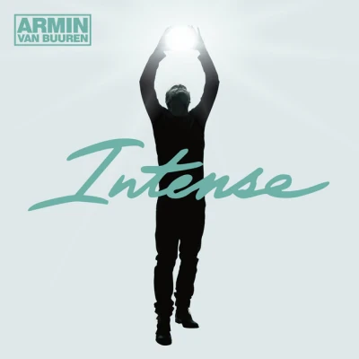 Armin van Buuren - This Is What It Feels Like