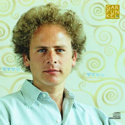 Art Garfunkel - Bright Eyes