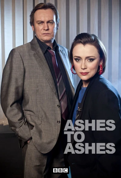 Ashes to Ashes