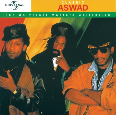 Aswad - Don't Turn Around