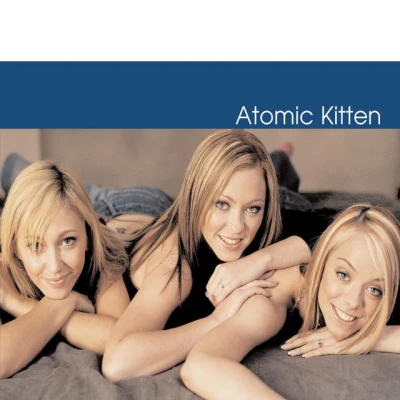 Atomic Kitten - The Tide Is High - Radio Mix