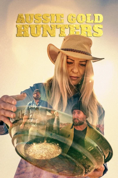 Aussie Gold Hunters