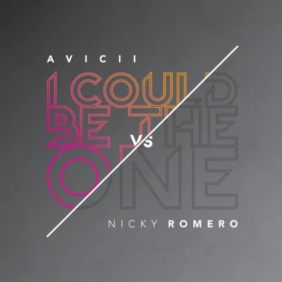 Avicii - I Could Be The One (Avicii Vs. Nicky Romero) - Radio Edit