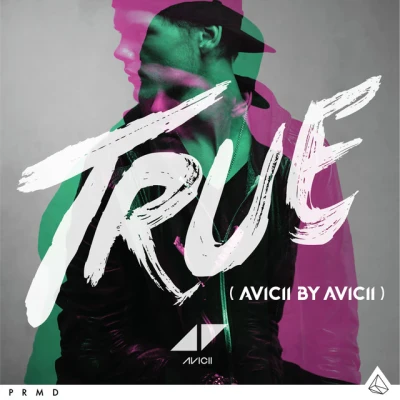 Avicii - Wake Me Up - Avicii By Avicii