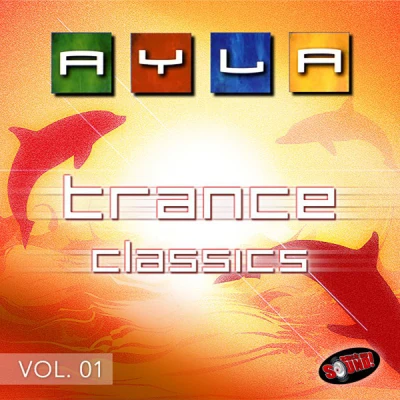 Ayla - Ayla - DJ Taucher Radio Edit