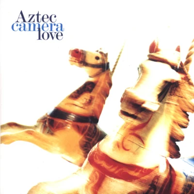 Aztec Camera - Somewhere in My Heart