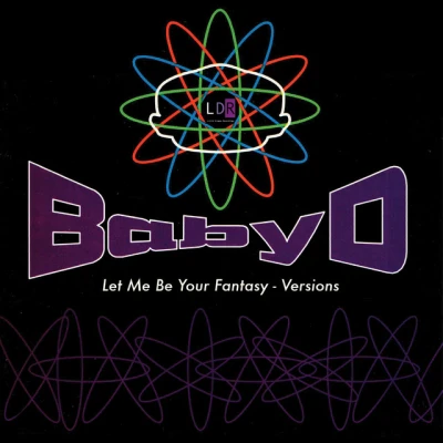 Baby D - Let Me Be Your Fantasy - Original Radio Edit
