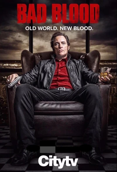 Bad Blood