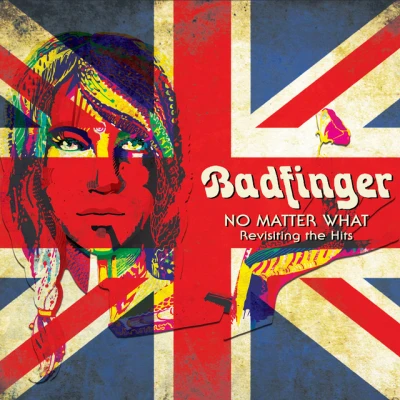 Badfinger - No Matter What