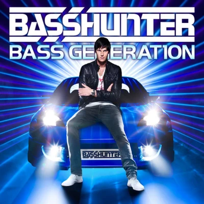 Basshunter - Now You're Gone (feat. DJ Mental Theos Bazzheadz) - DJ Alex Extended Mix