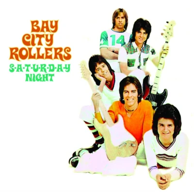 Bay City Rollers - Bye Bye Baby
