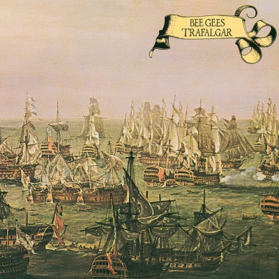 Bee Gees - How Can You Mend A Broken Heart