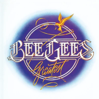 Bee Gees - Night Fever - From "Saturday Night Fever" Soundtrack
