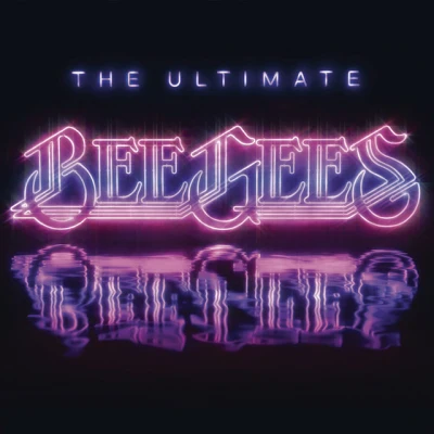 Bee Gees - Stayin Alive