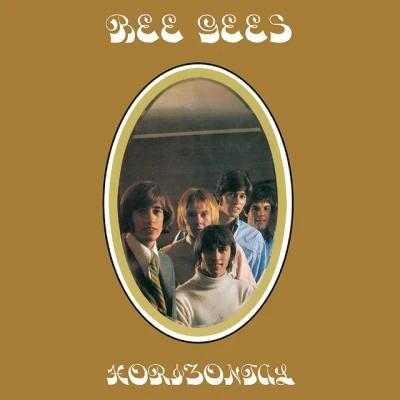 Bee Gees - Words