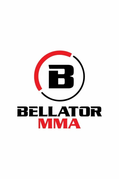 Bellator MMA Live