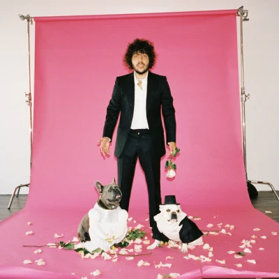 benny blanco - Eastside (with Halsey & Khalid)