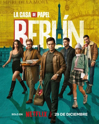 Berlín