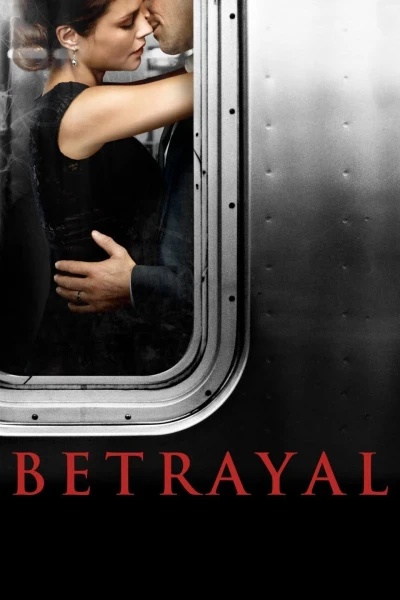 Betrayal