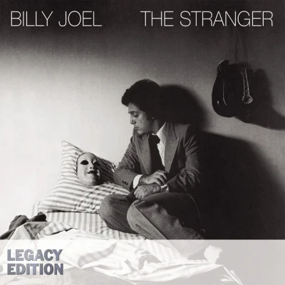 Billy Joel - She's Always a Woman