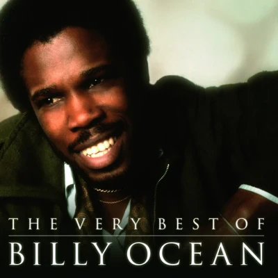 Billy Ocean - When the Going Gets Tough, The Tough Get Going