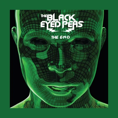 Black Eyed Peas - Boom Boom Pow