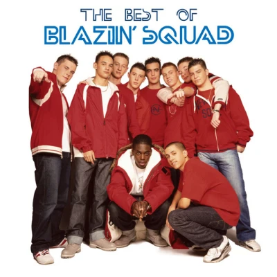 Blazin' Squad - Crossroads - Radio Edit