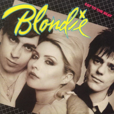 Blondie - Atomic - Remastered 2001