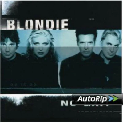Blondie - Maria