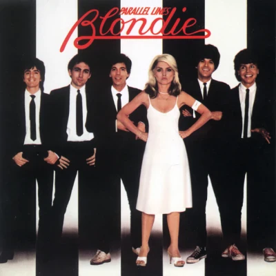 Blondie - One Way Or Another - Remastered 2001