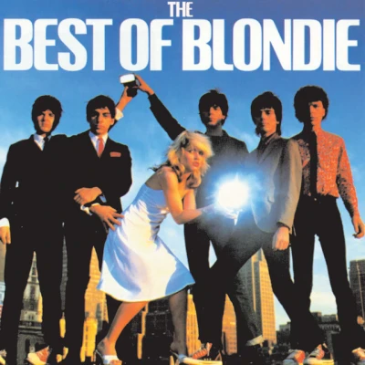 Blondie - Sunday Girl