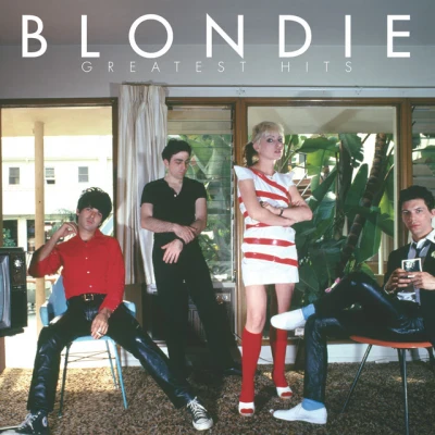 Blondie - The Tide Is High - Edit