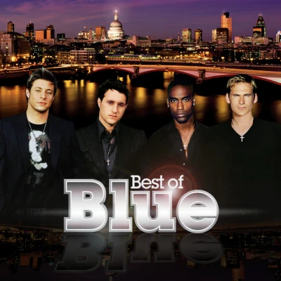 Blue - Sorry Seems To Be The Hardest Word