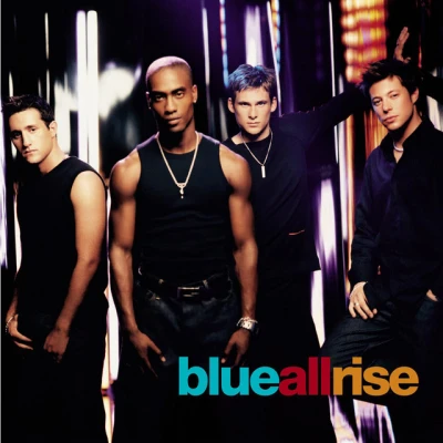Blue - Too Close