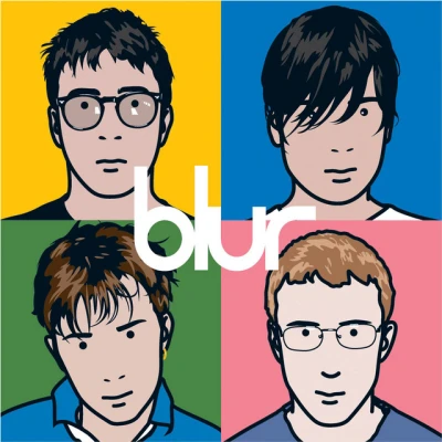 Blur - Country House