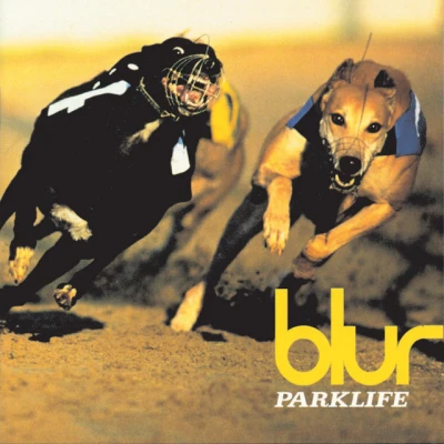 Blur - Parklife - 2012 Remaster