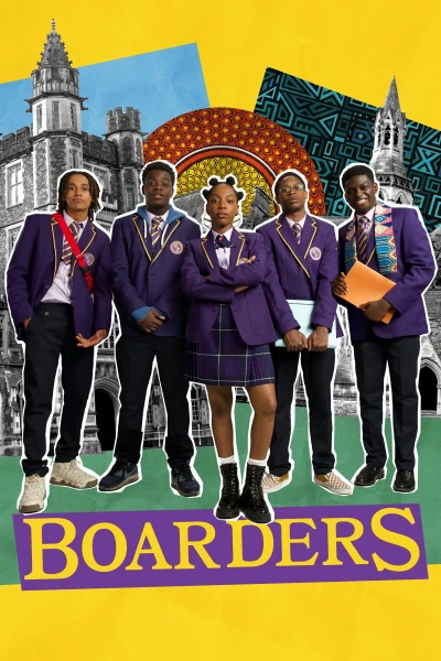 Boarders