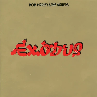 Bob Marley & The Wailers - Turn Your Lights Down Low