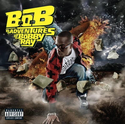B.o.B - Nothin' on You (feat. Bruno Mars)
