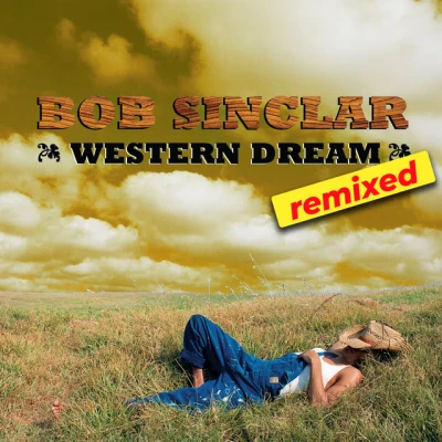Bob Sinclar - World Hold On - DJ Kone & Marc Palacios Remix