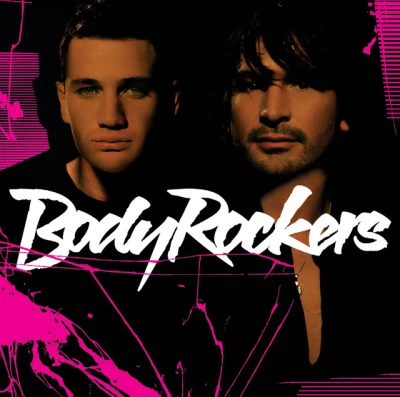Bodyrockers - I Like The Way - Radio Edit