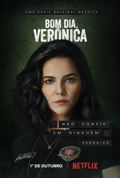 Bom dia, Verônica