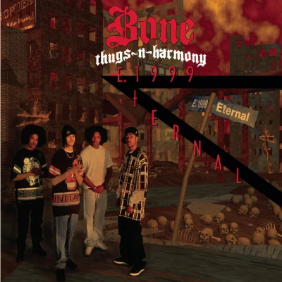 Bone Thugs-N-Harmony - Tha Crossroads