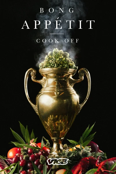 Bong Appétit