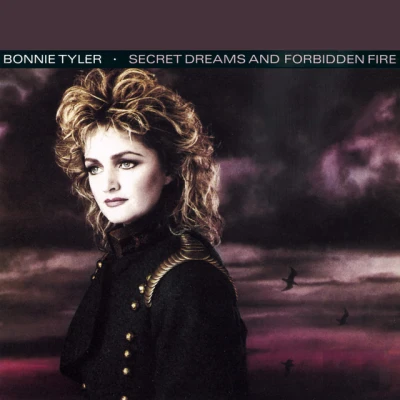 Bonnie Tyler - Holding Out for a Hero - From "Footloose" Soundtrack
