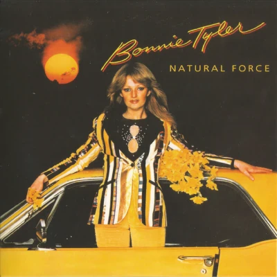 Bonnie Tyler - If I Sing You a Love Song