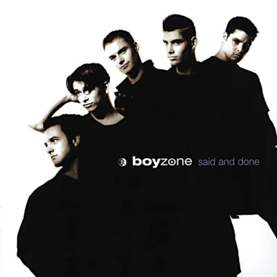 Boyzone - Father And Son