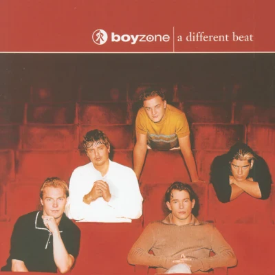 Boyzone - Words