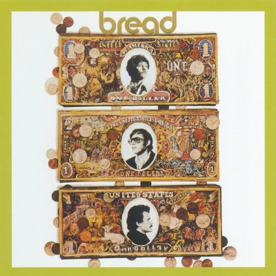 Bread - Dismal Day